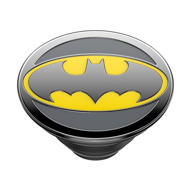 Merchandise - PopSockets - Batman Enamel
