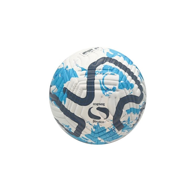Sondico   Printed Football in Size Size 5, Sports Direct