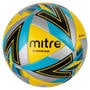Yellow/Silver - Mitre - Ultimatch Futsal Ball
