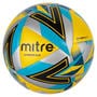 Yellow/Silver - Mitre - Ultimatch Futsal Ball