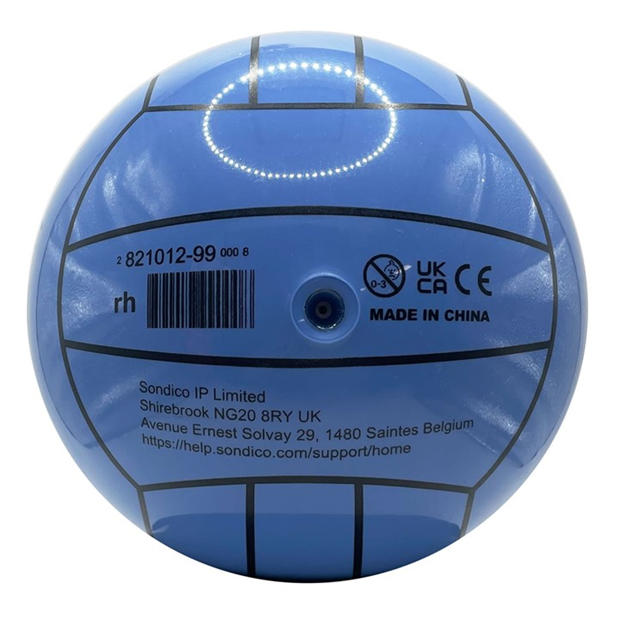 Multiple - Sondico - Mini PVC Ball