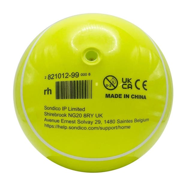 Multiple - Sondico - Mini PVC Ball