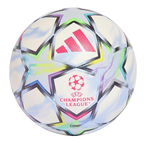adidas - UCL Competition 2025 2026 League Stage Football