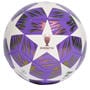 Pantone/White - adidas - UCL Training 2025 2026 League Stage Football