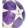 Pantone/White - adidas - UCL Training 2025 2026 League Stage Football