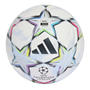 Wht/Multicolor - adidas - UCL League 2025 2026 League Stage Football