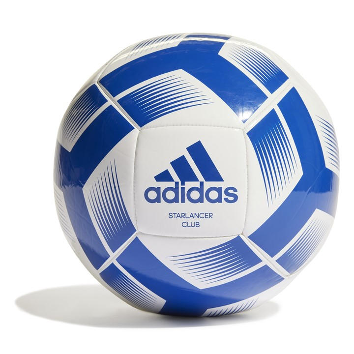 Adidas Men's White Glider Football Size 5