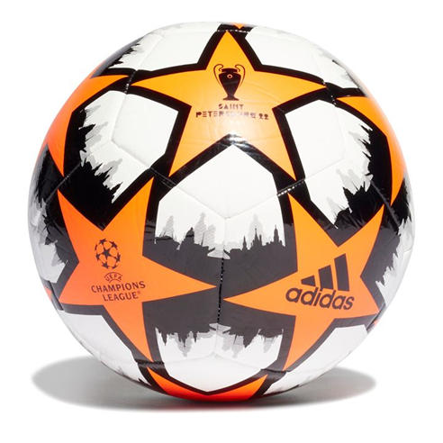 adidas | Football Uniforia Club Ball | Footballs | SportsDirect.com
