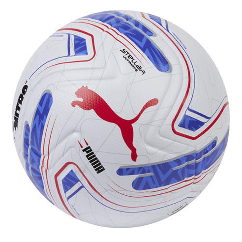 Puma - Puma EFL Ult F/Ball Sn72