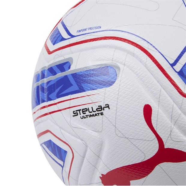White/Blue - Puma - Puma EFL Ult F/Ball Sn72
