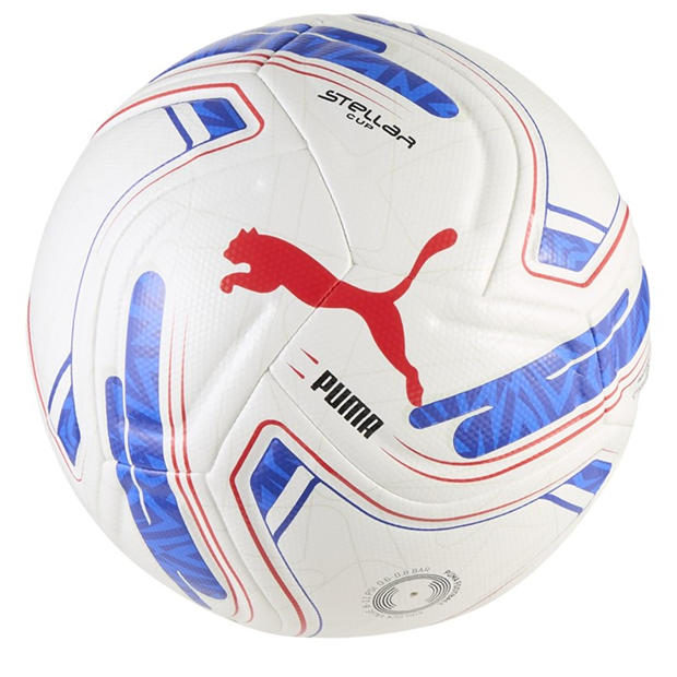 White/Blue - Puma - Puma EFL Cup F/Ball Sn72