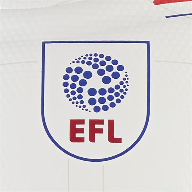 White/Blue - Puma - Puma EFL Cup F/Ball Sn72
