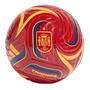 Red/Yellow - adidas - RFEF Mini Home Football