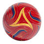 Red/Yellow - adidas - RFEF Mini Home Football