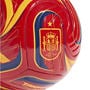 Red/Yellow - adidas - RFEF Mini Home Football