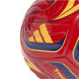 Red/Yellow - adidas - RFEF Mini Home Football