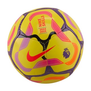 Best Sporting Mini Football In Neoprene - Pallone Regolabile Per Bambini, Colori Assortiti (Rosso/Giallo/Verde/Arancione), Diametro 12,7 Cm