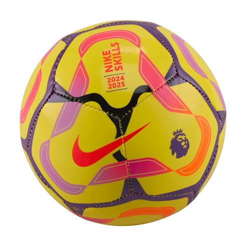 Best Sporting Mini Football In Neoprene - Pallone Regolabile Per Bambini, Colori Assortiti (Rosso/Giallo/Verde/Arancione), Diametro 12,7 Cm