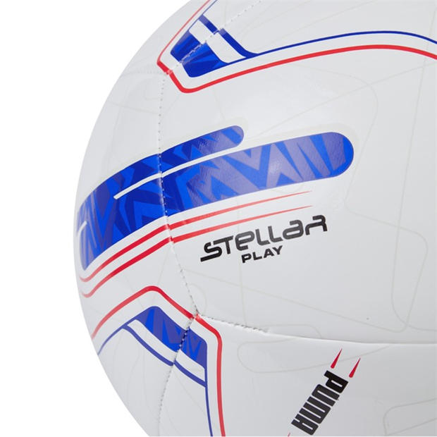 White/Blue - Puma - Puma EFL Play F/Ball Sn72