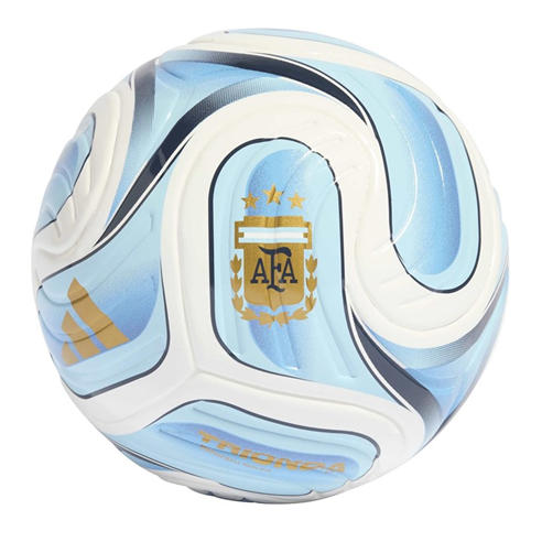 adidas - AFA Mini Home Football