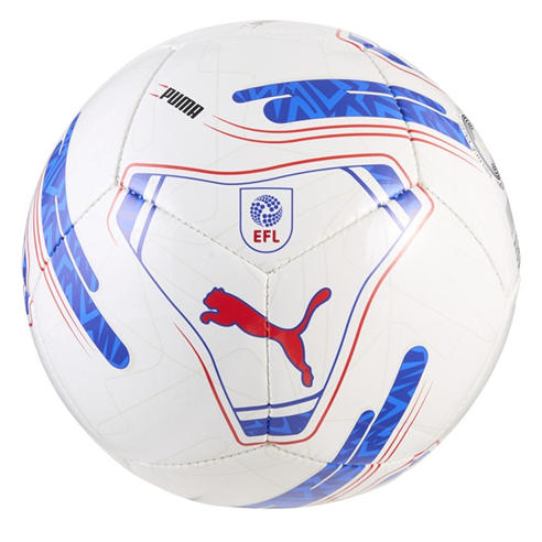 Puma - Men's EFL Mini Football