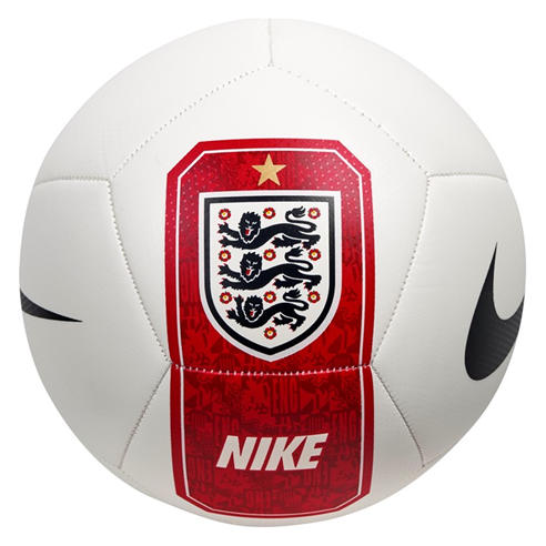 Nike - England Football