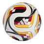 White/Gold - adidas - DFB Mini Home Football