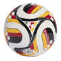 White/Gold - adidas - DFB Mini Home Football