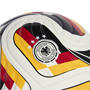 White/Gold - adidas - DFB Mini Home Football