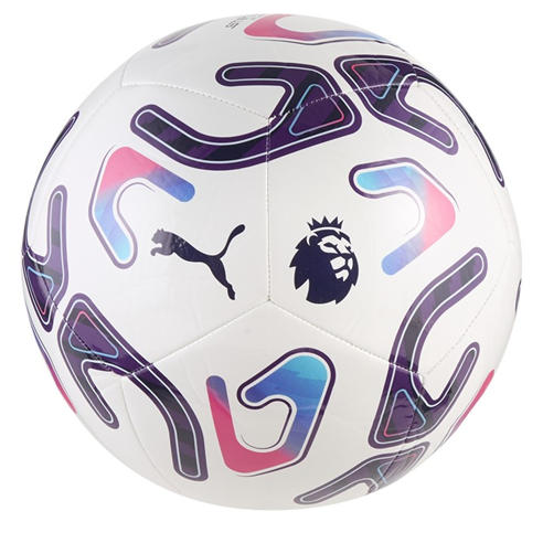Puma - Stellar Play Football
