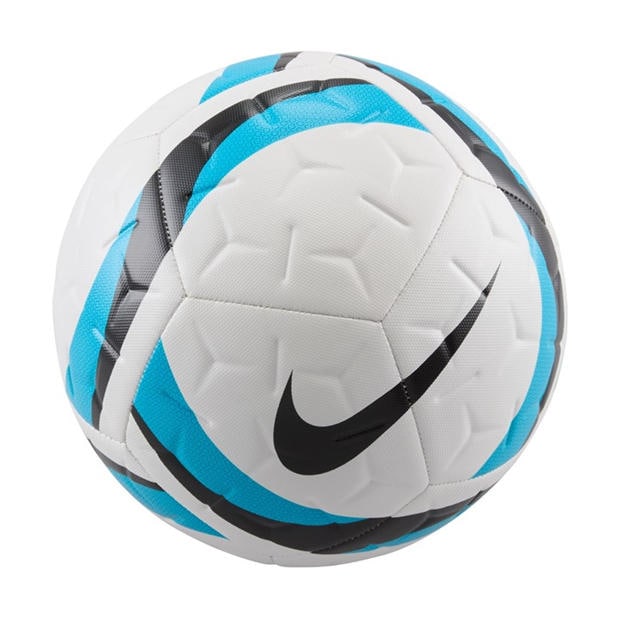 White/Blue - Nike - MKA 53 Football