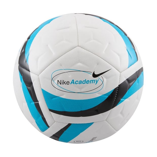 White/Blue - Nike - MKA 53 Football