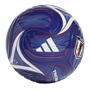 Blue/AshBlue - adidas - JFA Mini Home Football