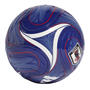 Blue/AshBlue - adidas - JFA Mini Home Football