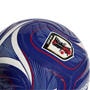 Blue/AshBlue - adidas - JFA Mini Home Football