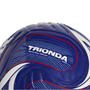 Blue/AshBlue - adidas - JFA Mini Home Football