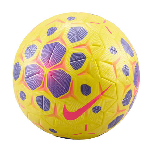 Nike - Nike Control Football 99