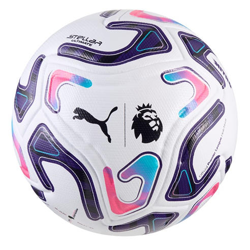 Puma - Premier League Ultimate Football