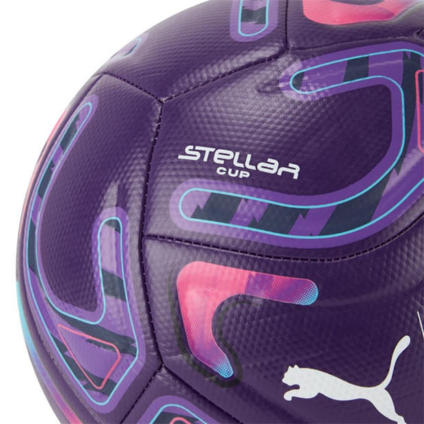 EPL 2026/27 - Purple/Blue - Puma - Premier League Cup Football