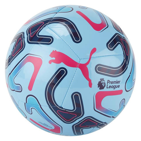 Puma - Premier League Play Football