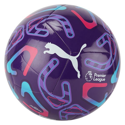 Puma - Premier League Play Football