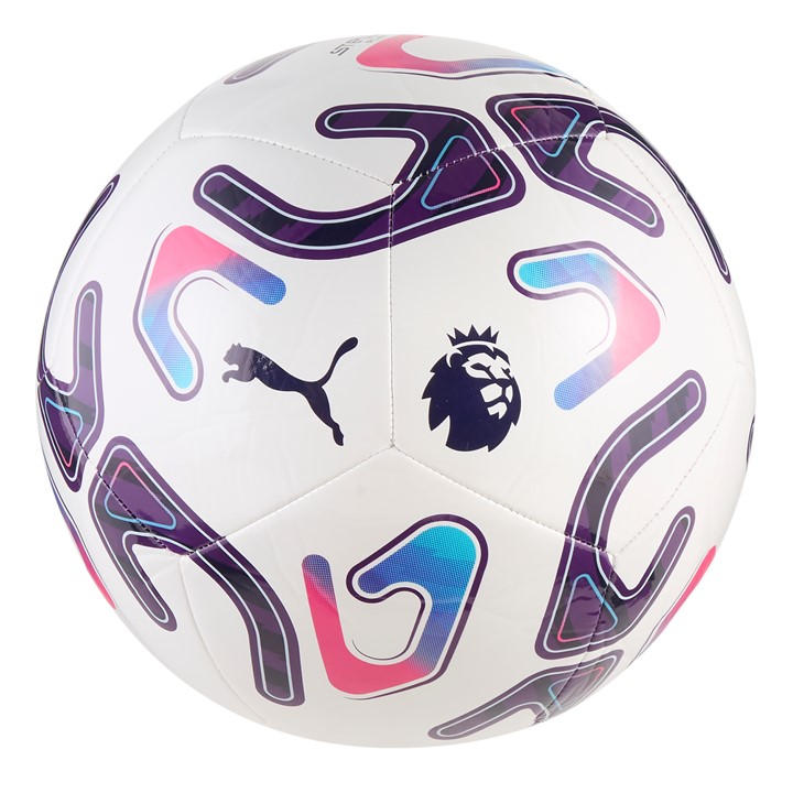 Premier League     Play Football, Football by Puma in Size Size 5, Sports Direct