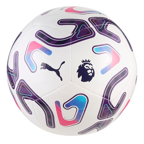 Puma - Premier League Play Football
