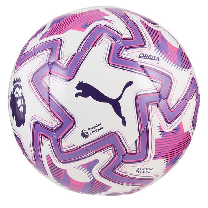 Premier League      Football, Football by Puma in Size Mini, Sports Direct