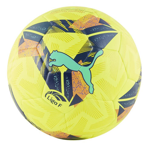 Puma - Men's Orbita Liga F Hyb Football