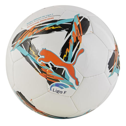 Puma - Men's Orbita Liga F Ms Mini Football