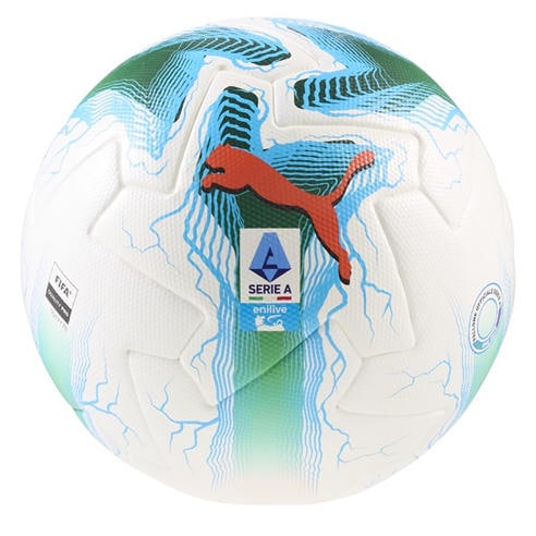 Puma - Men's Orbita Serie A Football