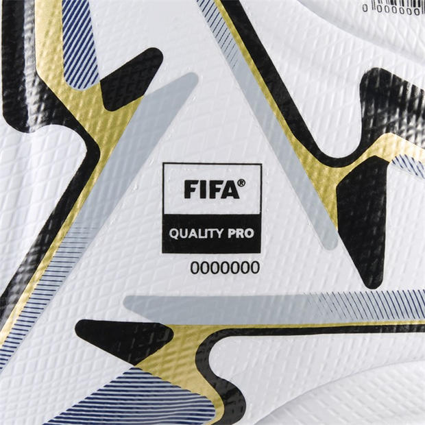 White/Blue - Puma - Puma SPFL Ult F/Ball Sn71