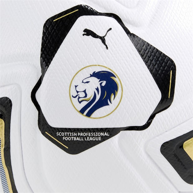 White/Blue - Puma - Puma SPFL Ult F/Ball Sn71