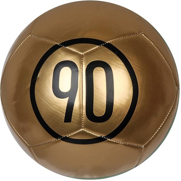 Gold/Black - Nike - Footballs
